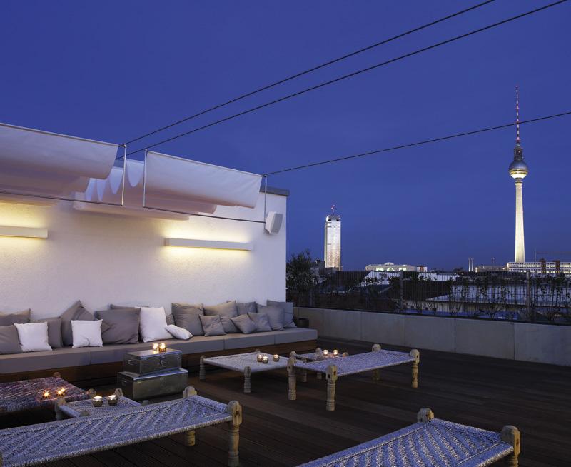 Hotel Amano Rooms&apartments 3*