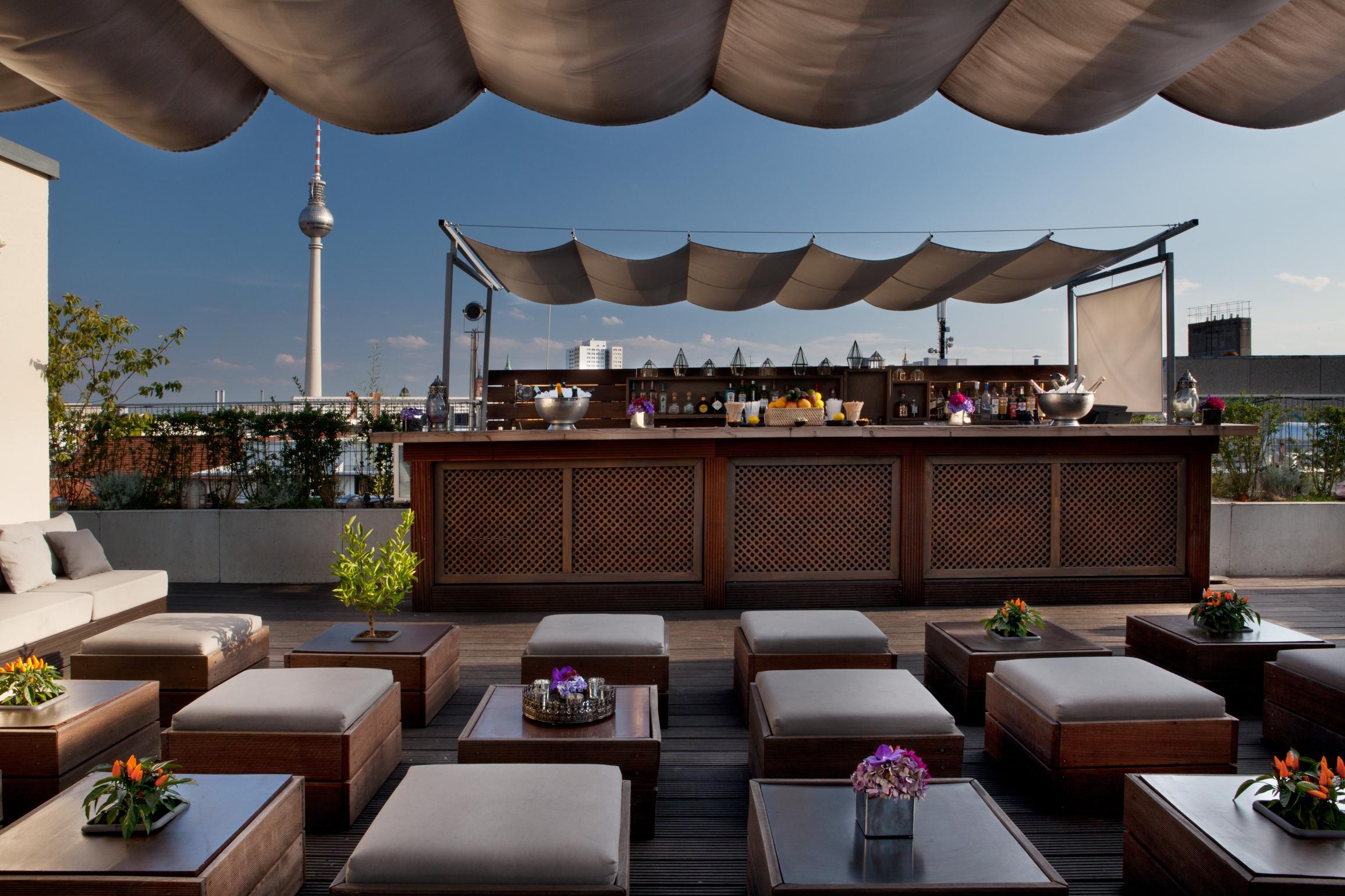 Hotel Amano Rooms&apartments 3*