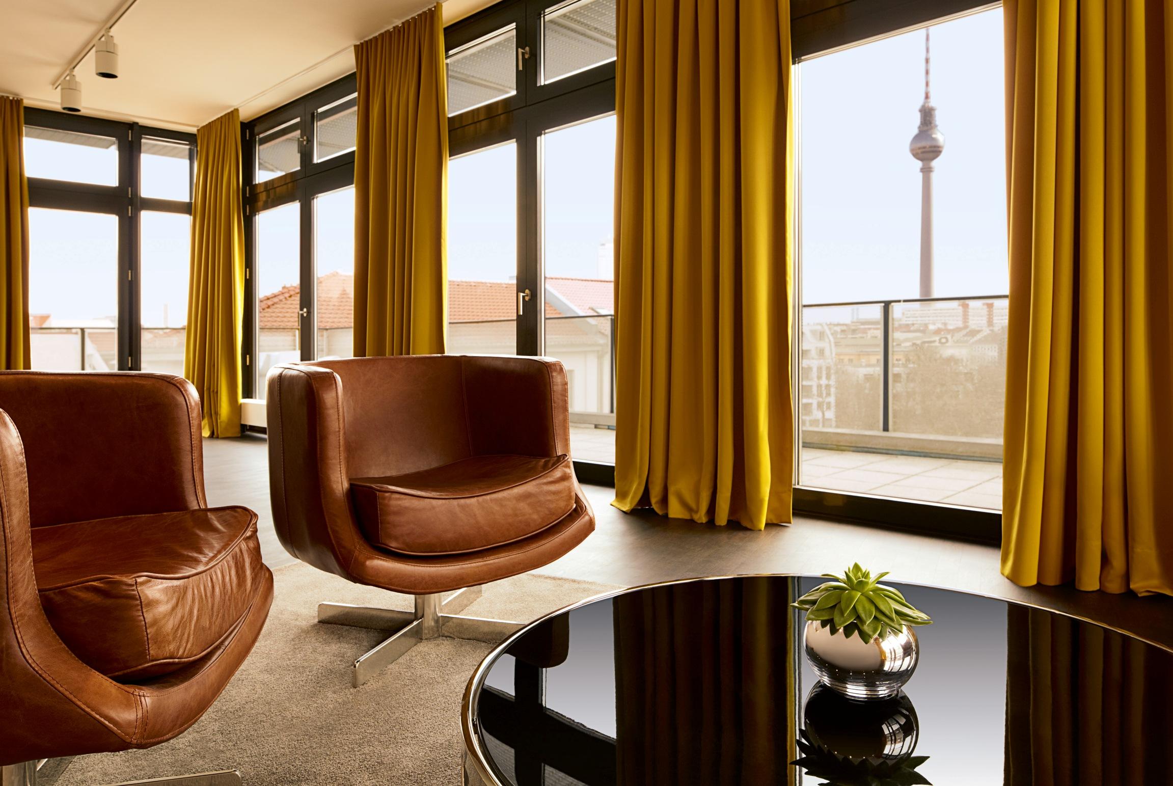 Amano Rooms&apartments Hotel Berlijn
