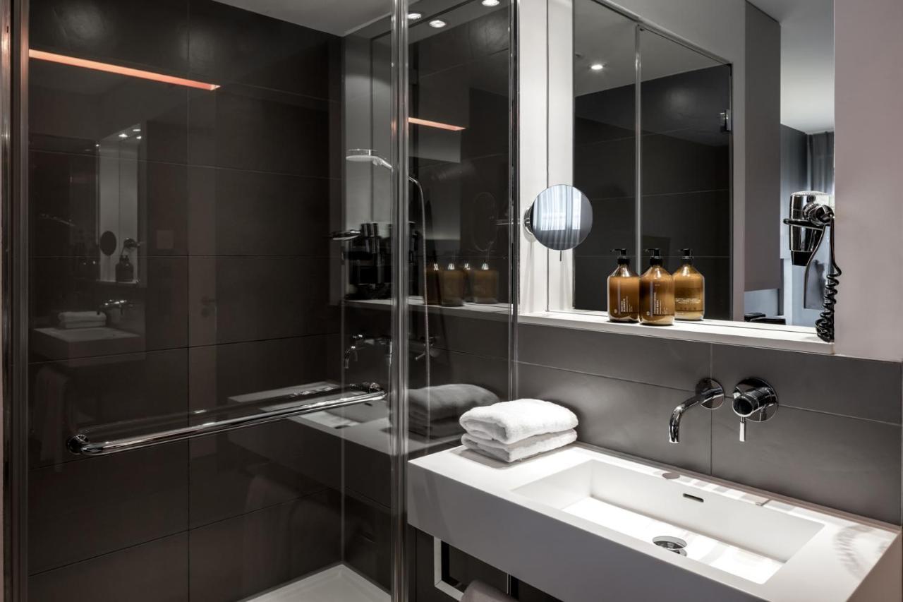Hotel Amano Rooms&apartments Berlijn