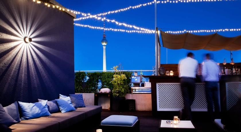 Hotel Amano Rooms&apartments 3*