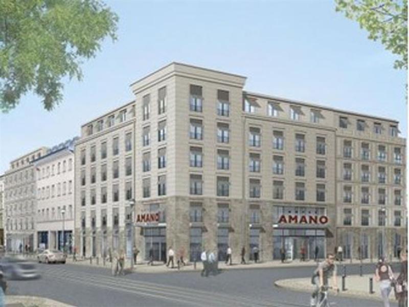 Amano Rooms&apartments