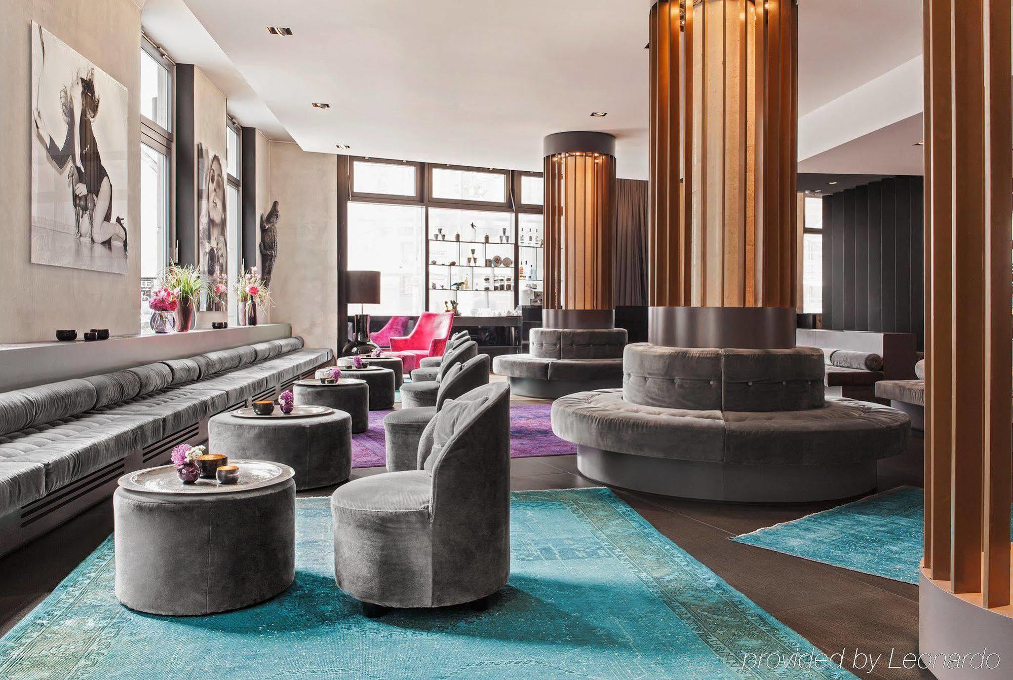 Amano Rooms&apartments Hotel 3*
