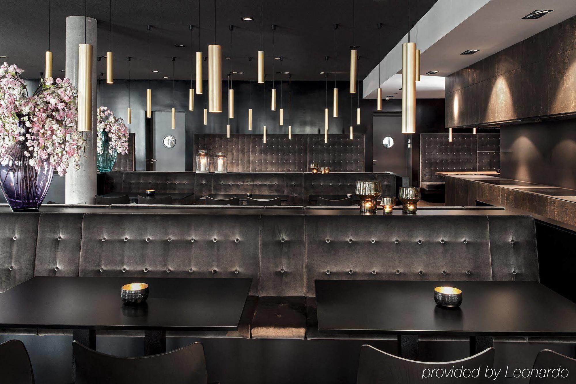 Amano Rooms&apartments Berlijn