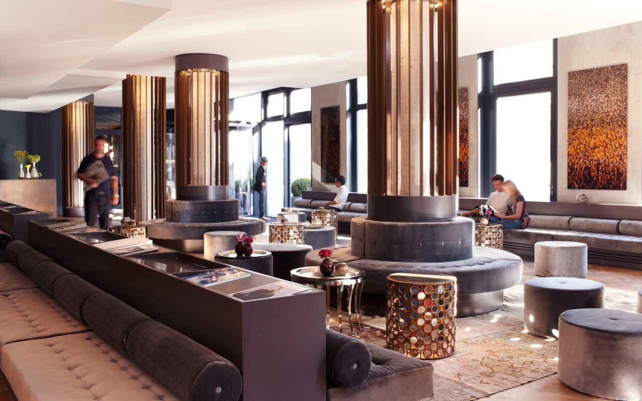Hotel Amano Rooms&apartments 3*