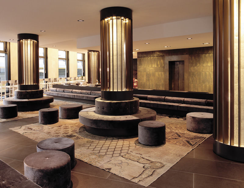 Amano Rooms&apartments Berlijn